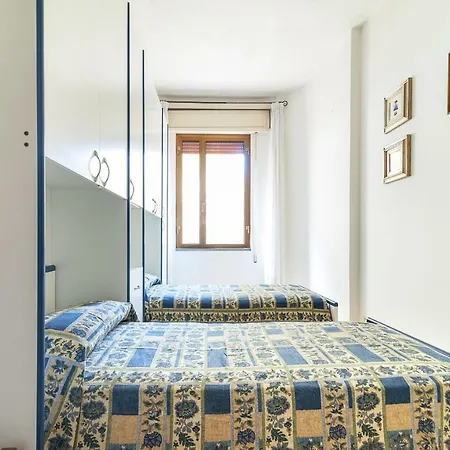 Rosmini's House Apartment Gallipoli