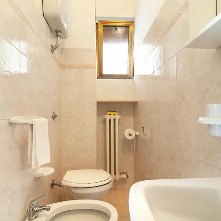 Rosmini's House Apartment