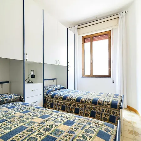 Apartment Rosmini's House Gallipoli