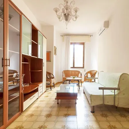 Rosmini's House Apartment