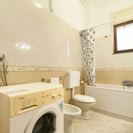 Rosmini's House Apartment *
