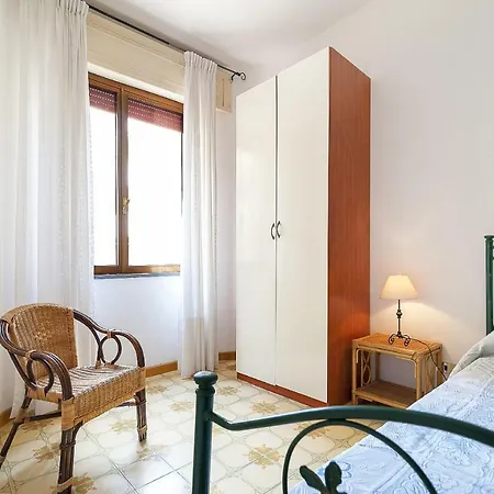 Apartment Rosmini's House *