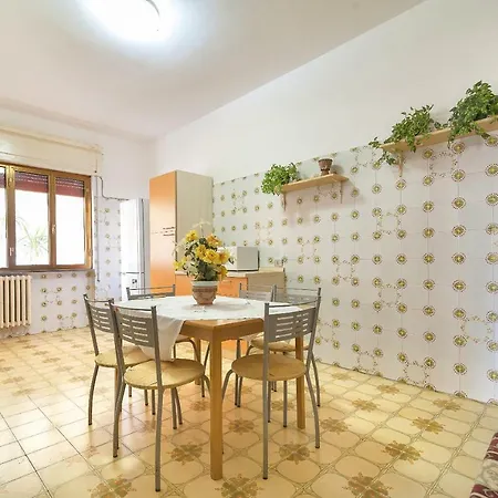 Rosmini's House Apartment