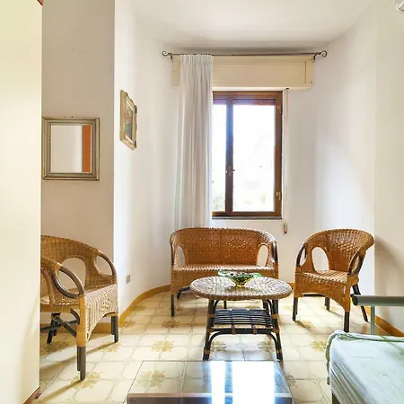 Rosmini's House * Gallipoli