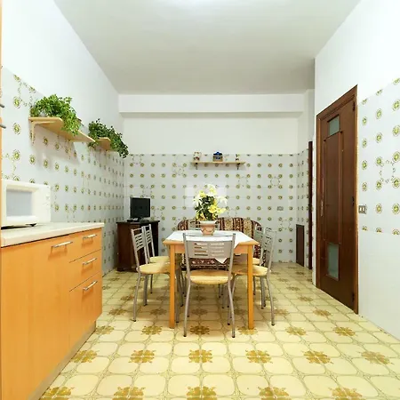 Rosmini's House * Gallipoli